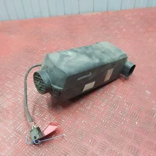 1739556 DAF Автономный отопитель