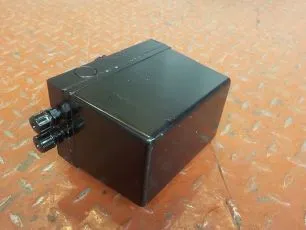 ME504172822 MEGATRUCK Насос подъема кабины