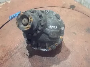 6763507920 MERCEDES Редуктор заднего моста HL 4/40