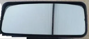 5001842202 RENAULT Зеркало правое