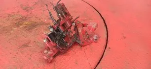 81321030191 MAN Механизм выбора передач