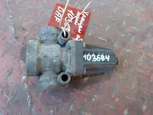 1643203 DAF Клапан обратный