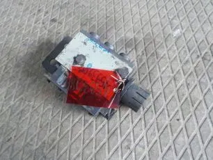 3944716 VOLVO Кран ECAS