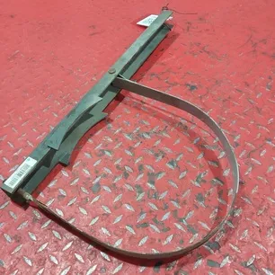 WG9118360004 SITRAK\HOWO Кронштейн ресивера