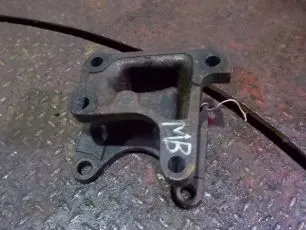 9724610240 MERCEDES Кронштейн гидроусилителя