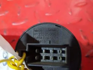 81255250067 MAN Переключатель блокировки дифференциала