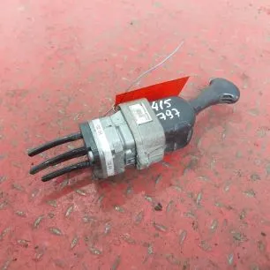 4200284 MERCEDES Кран ручного тормоза