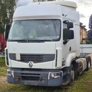 Поступление в разбор Renault Premium II с 2007