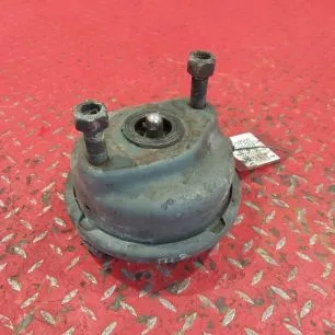 WG9100364122 SITRAK\HOWO Камера тормозная