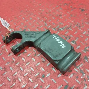 WG9925522138 SITRAK\HOWO Опора переднего амортизатора левая