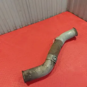 1364858 DAF Труба глушителя