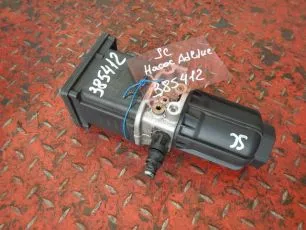 2549339 SCANIA Насос AdBlue