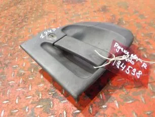 5001858130 RENAULT Ручка двери наружная правая