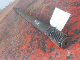 6583571401 MERCEDES Полуось правая