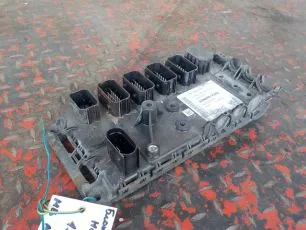 14462817 MERCEDES Блок управления Heckmodul