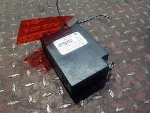 4462507 MERCEDES Блок управления свечами накала