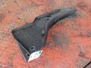 5010418442 RENAULT Кронштейн замка кабины