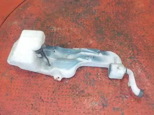 9438690120 MERCEDES Бачок омывателя