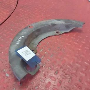 5010098794 RENAULT Пыльник тормозного барабана