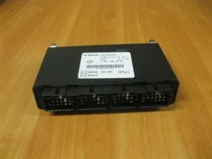 14461902 MERCEDES Блок управления CPC/FR
