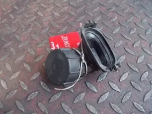 5010578532 RENAULT Бачок омывателя