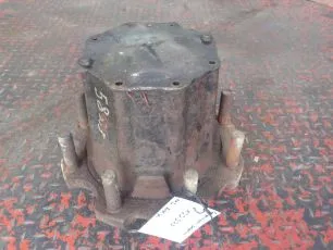 6773560201 MERCEDES Ступица задняя