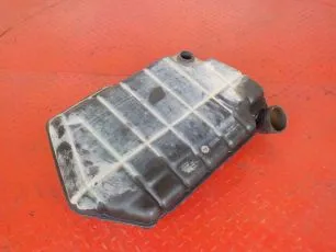 1295910 DAF Бачок расширительный