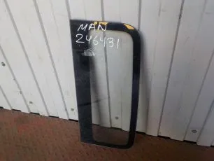 81625500009 MAN Стекло боковое