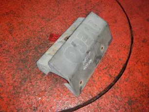 41218983 IVECO Накладка крыла левая