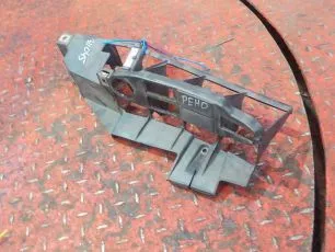 5010225939 RENAULT Рамка блока кнопок