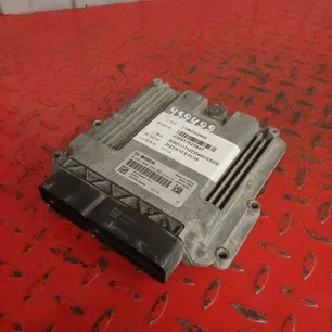 202V258037915 SITRAK\HOWO Блок управления двигателем