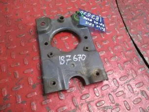 3175888 VOLVO Кронштейн крепления фары