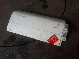81615100284 MAN Продолжение кабины правое