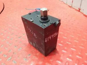 21831181 VOLVO Насос подъема кабины