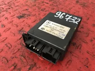 4461207 MERCEDES Блок управления зажиганием