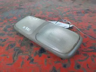 1672228 DAF Плафон салонный