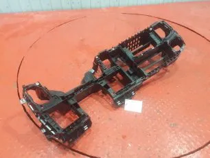 2084748 SCANIA Каркас торпедо