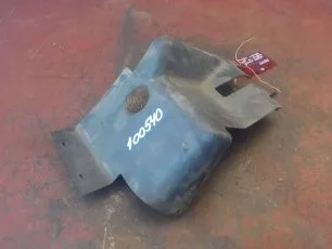 8144523 VOLVO Накладка торпедо