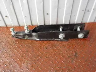 9428900016 MERCEDES Кронштейн кабины передний