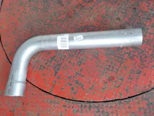 8203569SX STELLOX Труба глушителя