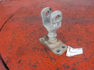 504025426 IVECO Крюк буксировочный