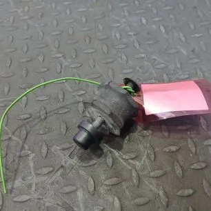 29870940 MERCEDES Кронштейн воздухозаборника