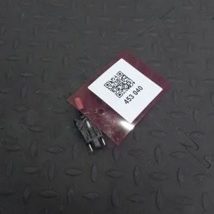 2018202110 MERCEDES Выключатель подсветки бардачка