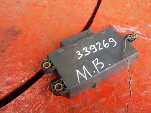 25408745 MERCEDES Блок управления ZGS