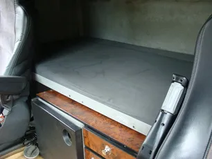 81621606031 MAN Спальник