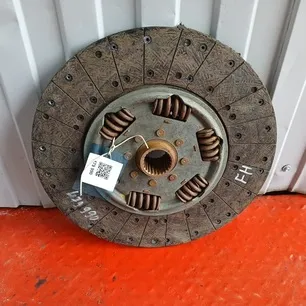 21593944 VOLVO Диск сцепления