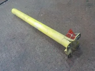 9445200433 MERCEDES Кронштейн крыла заднего