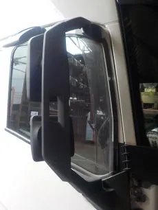 82943356 VOLVO Зеркало правое