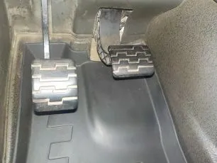 82849300 VOLVO Педаль газа