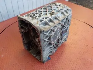 42534698 IVECO Корпус КПП